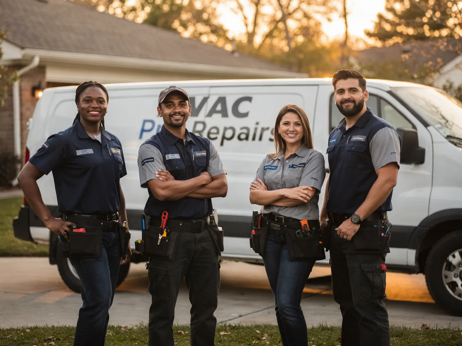 Heat Pump Repair company in Simpsonville, KY
