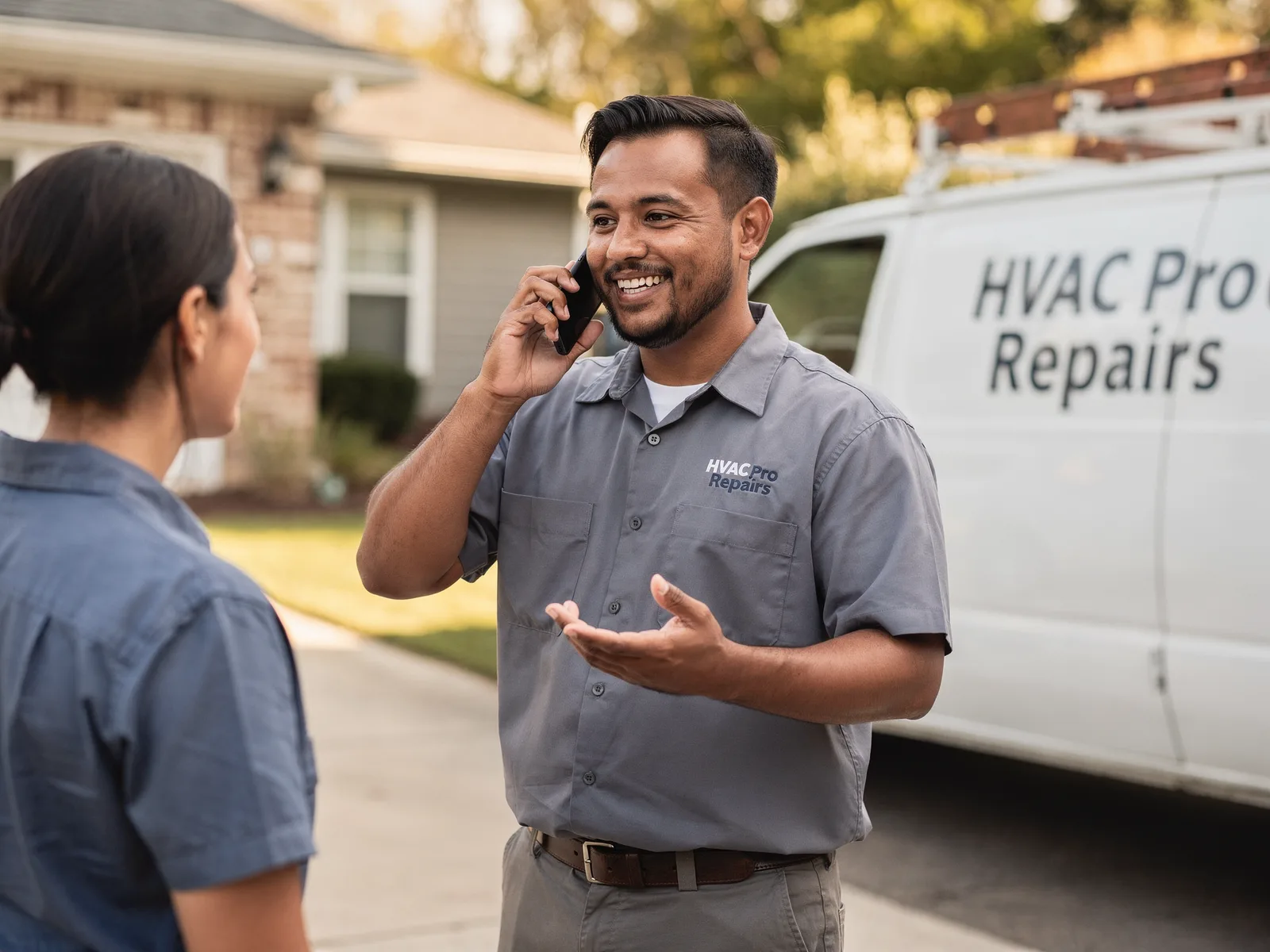 Heat Pump Repair Simpsonville, KY FAQs